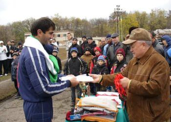 Межрегиональные турниры по футболу в Юфо и Скфо
