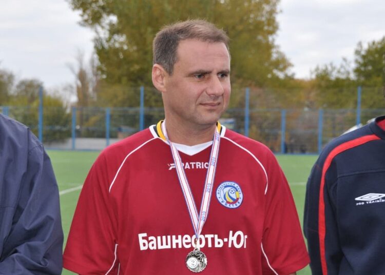 Итоги Ростовской области ветеранов 2013 по футболу