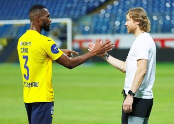 ФК Ростов 2024-2025 в составе 6 иностранцев: польза или вред