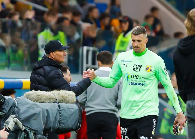 Крылья Советов ФК Ростов анонс матча 26 июля 2024 2 й тур