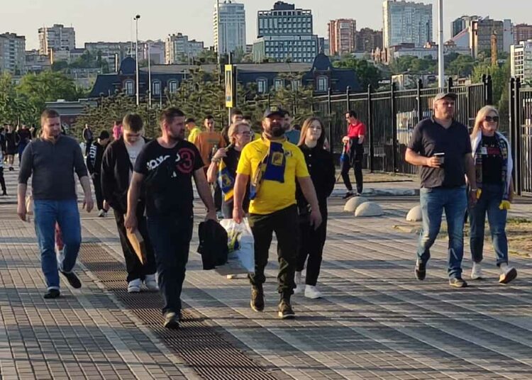 ФК Ростов ЦСКА Москва перед матчем 1 го тура Мир РПЛ 20072024