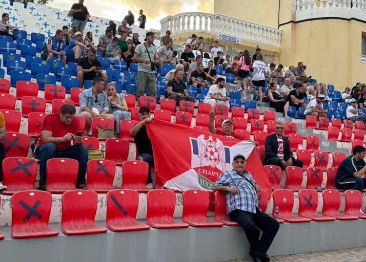 Почему ПФК Спартак Нальчик стал аутсайдером Leon Второй Лиги 2024 года