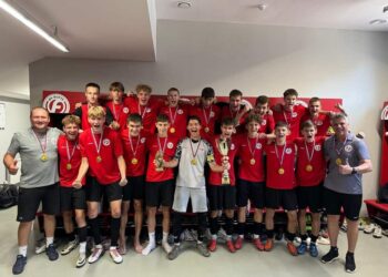 Чемпионат Юфо/Скфо 2007 г.р. 2024 по футболу