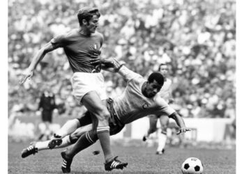 История футбола в Европе и мире - как войны оказали влияние