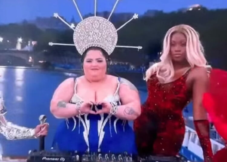 ТОП скандалов на Олимпиаде 2024 года во Франции Футбол ЮФОСКФО Олимпиада в Париже 2024 какие скандалы произошли