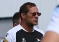 Тренер Дмитрий Пятибратов оставил Чайку ради Факела Футбол ЮФОСКФО Внезапный уход Пятибратова из Чайки мнение газеты Футбольный курьер