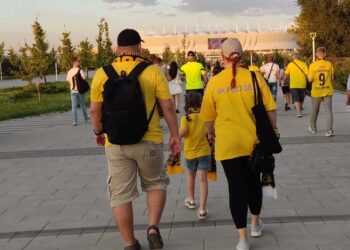 Ростов упустил победу с Рубином (1:1) в 4-м туре РПЛ 09.08.2024