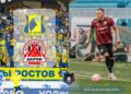 ФК Ростов Акрон 28092024 Превью матча Футбол ЮФОСКФО Ростов Акрон Самарская область 28 сентября 2024 Превью 10 тур