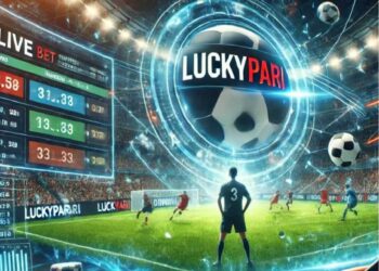 Чем БК ЛакиПари хороша в выборе ставок на видах спорта