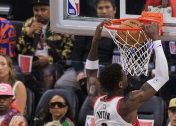 Эпопея НБА: легенды, исторические моменты и лучшие игры