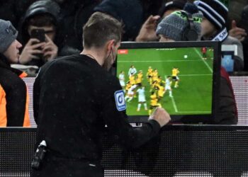 Как ВАР повлиял на чемпионат МИР-РПЛ