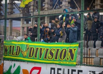 3-й Дивизион ЮФО-СКФО 2025: кто выступит (футбол КФК)