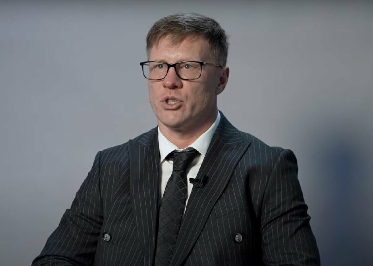 Бывший футболист не прошел испытание деньгами