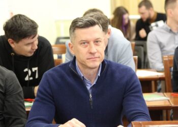 Как проходит обучение в Центре подготовки футбольных арбитров Ростовской области