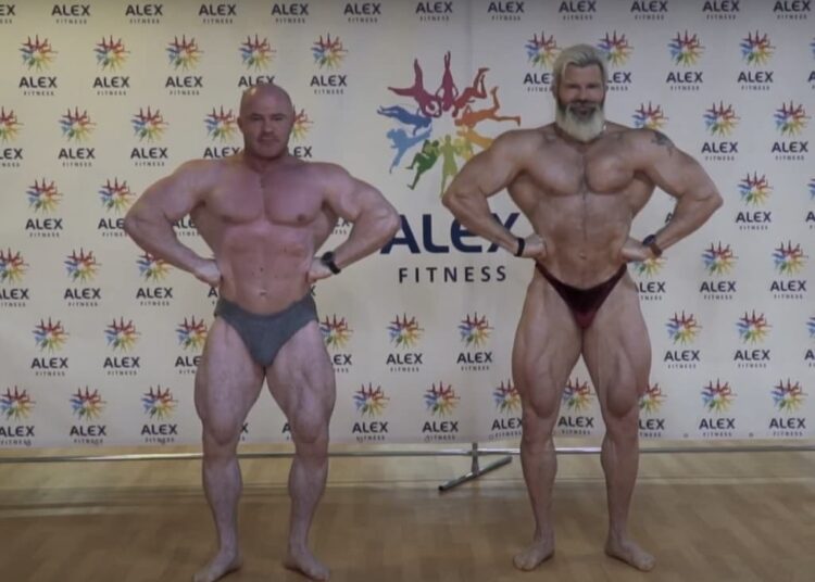 Тренболон для бодибилдинга какая польза и вред Футбол ЮФОСКФО Тренболон спортсменов советы использования короля анаболиков