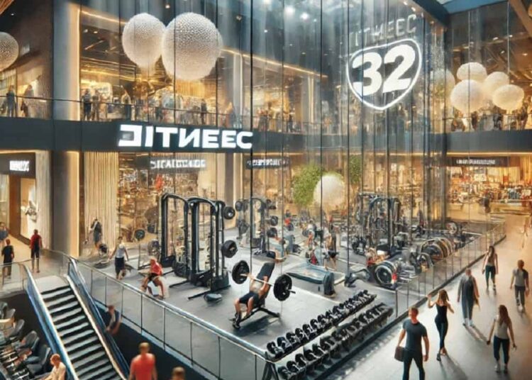 Качалки в городах ЮФОСКФО появятся в торговых центрах говорит эксперт Футбол ЮФОСКФО Фитнес клубы вернулись к формату качалок 90 х