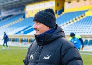 Почему ушел Карпин. Накануне Ростов - Динамо Москва 3 марта 2024