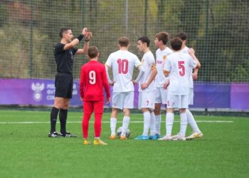 1-я лига 2011 2025 юношей Юфо-Скфо по футболу: счет, таблицы, календарь