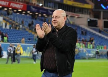 Интервью Арташесе Арутюнянца (ФК Ростов) газете Футбольный курьер