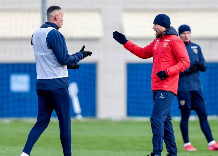 ФК Акрон ФК Ростов превью матча 31 марта 2025 | МирРПЛ 22й тур Футбол ЮФОСКФО У футболиста Дзюбы в Ростове нет больше раздражителя