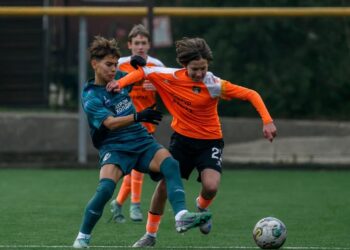 Кубок ФНЛ юноши 2011 г.р. 2025 отбор Юфо-/Скфо футбол