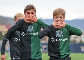 Юношеский чемпионат ЮФО-СКФО 2025 2011 г.р. спортшколы и ДЮСШ