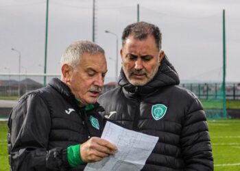 Превью игры по футболу ФК Ахмат - Ростов 12 апреля 2025 | 24-тур Мир-РПЛ