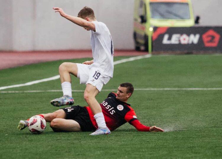 БК Леон фрибеты бонусы промокоды и партнерство с командами Футбол ЮФОСКФО Сильная сторона БК Леон фрибеты бонусы и промокоды