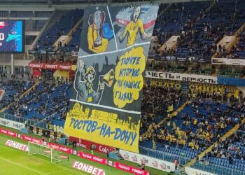 ФК Ростов - ПФК ЦСКА (01.06.2025). Суперфинал Fonbet-Кубок России по футболу