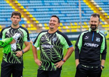 Открытая тренировка ФК Ростов, что произошло перед Зенитом Спб