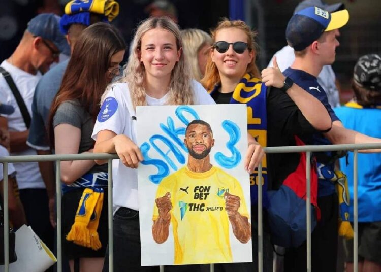 Анонс игры Ростова против Пари НН 10082025