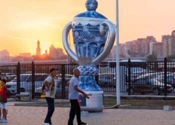 ФК Ростов – Спартак – 0:2 (30.07.2025) Репортаж о матче