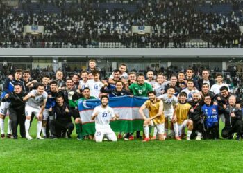 Тренерский состав сборной Узбекистана: структура, изменения и какие задачи