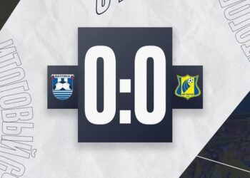 Балтика – Ростов 0:0 обзор матча сайта Футбол ЮФО-СКФОаде и новый рекорд РПЛ