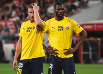 Балтика Калининград - ФК Ростов (21 сентября 2025). Превью игры