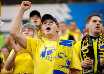 ФК Ростов – ПФК ЦСКА – 1:0 (14.09.2025)