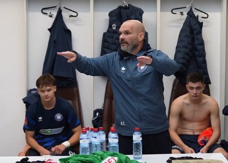 Оренбург Ростов 01 Обзор матча 05102025