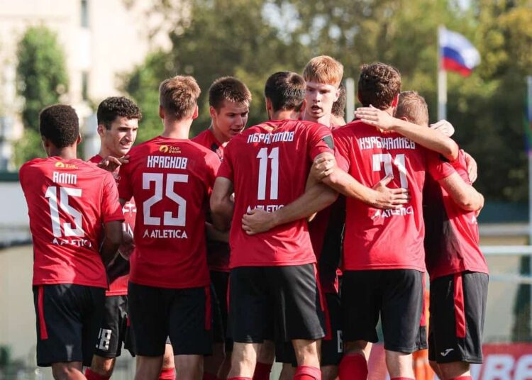 Легион уходит Победа приходит почему дагестанский клуб продан и что ждёт проект в Нижнем Новгороде Футбол ЮФОСКФО Продажа Легиона переезд в Нижний и ребрендинг в Победу причины последствия реакция болельщиков