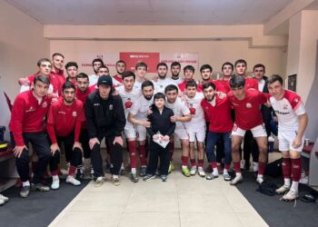 ПФК Спартак Нальчик итоги сезона 2025 Leon Второй лиге Б 1