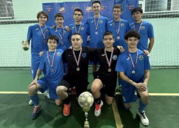 Что с футболом в Зернограде (Ростовская обл.)