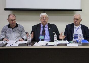 Лом-Али Ибрагимова выбрали главой МРО ЮФО-СКФО до 2029 года