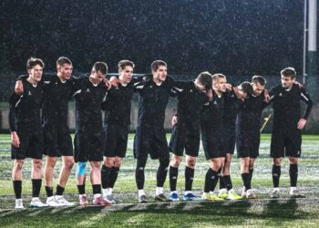 Заря ЛНР после победы в Кубке Содружества 2025 готовится к дебюту в Леон-Второй Лиге 2026