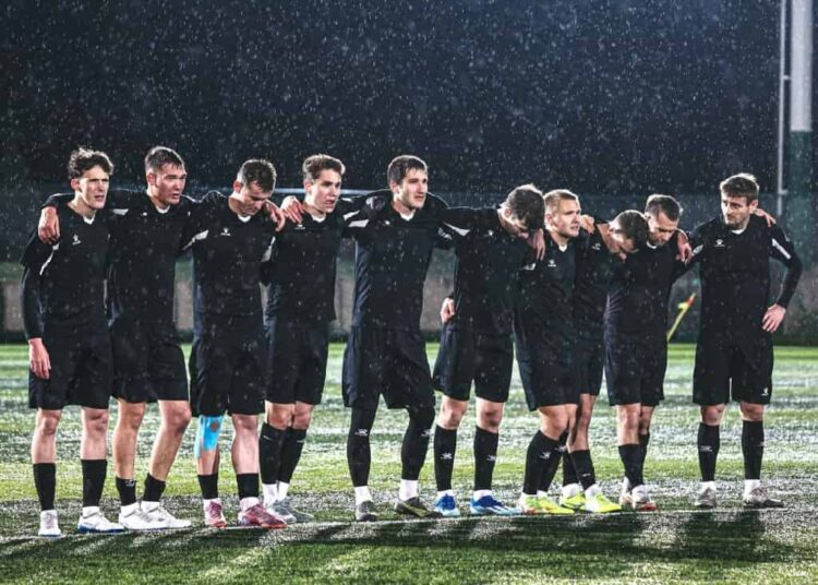 Заря ЛНР после победы в Кубке Содружества 2025 готовится к дебюту в Леон Второй Лиге 2026