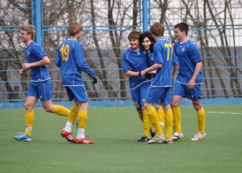 Футбол мальчиков ЮФО-СКФО Отбор на Финал России 2012 год