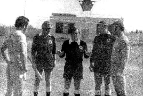 Лакомов Футбол ЮФОСКФО Фото арбитра по футболу Эдуарда Лакомова г Азов