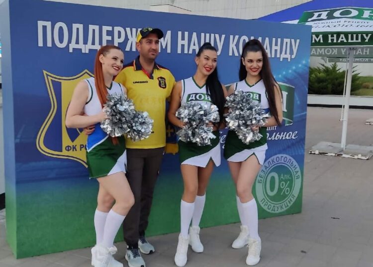 Разрешать ли продавать пиво во время футбольных матчей