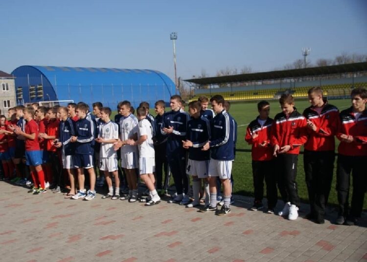 Какие команды U 14 побеждали в Ростовской области по футболу 2002 202523 года сезона