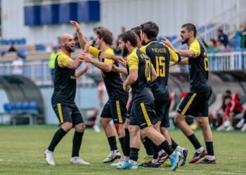 КФК Юг России 2026 состав Третьей лиги формат взносы и планы РФС