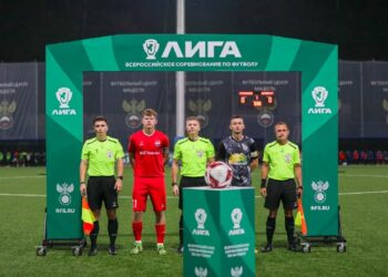 Новости Третьей Лиги ЮФО СКФО 2026 КФК по футболу