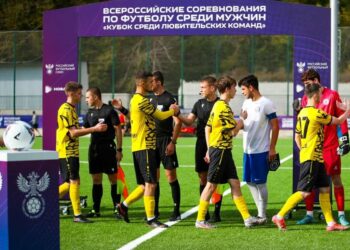 Кубок ЮФО СКФО 2026 КФК результаты по футболу